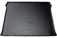 Gummi Kofferraumwanne für FIAT DOBLO II, 5-Sitzer | Typ 263 | ab 2010 | mit Rand