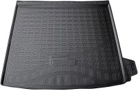 Gummi Kofferraumwanne für Audi Q8 | Typ 4M | BJ ab...