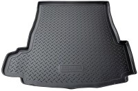 Gummi Kofferraumwanne für BMW 5er E39 Limousine,...