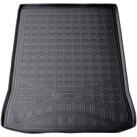 Gummi Kofferraumwanne für BMW 5er G30 Limousine | ab...