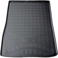 Gummi Kofferraumwanne für BMW 7er G12, LANG | ab Bj....