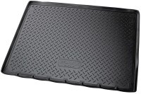 Gummi Kofferraumwanne für BERLINGO II, PARTNER TEPEE...