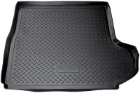 Gummi Kofferraumwanne für Mitsubishi Outlander II |...