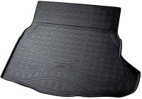 Gummi Kofferraumwanne für Mercedes C-Klasse | W205...
