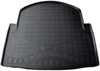 Gummi Kofferraumwanne für Mercedes E-Klasse W212,...