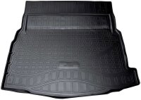 Gummi Kofferraumwanne für Mercedes E-Klasse W213,...