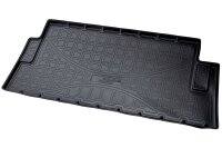 Gummi Kofferraumwanne für Mercedes V-Klasse Marco...
