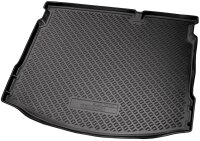 Gummi Kofferraumwanne für Qashqai J10 | 2007-2013 |...