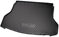 Gummi Kofferraumwanne für Nissan X-Trail, T32, hoher...