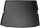 Gummi Kofferraumwanne für Opel Zafira B | 5-7 Sitze | BJ 2005-2014 | passgenau