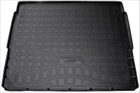 Gummi Kofferraumwanne für Peugeot 3008 II, oberer Laderaumboden | ab 2016>