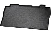 Gummi Kofferraumwanne für Citroen Spacetourer |...