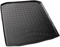 Gummi Kofferraumwanne für Skoda Superb III...