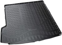 Gummi Kofferraumwanne für Volvo XC90 II, ab 2015>...