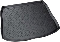 Gummi Kofferraumwanne für VW Tiguan 5N | 2007-2016 |...