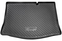Gummi Kofferraumwanne für Alfa Romeo Giulietta | 940 | BJ 2010-2020 | passgenau