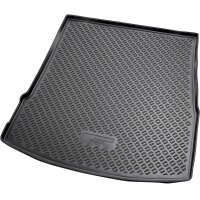 Gummi Kofferraumwanne für Alfa Romeo Stelvio | Typ...