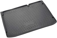 Gummi Kofferraumwanne für Opel Corsa D, Corsa E | ab...