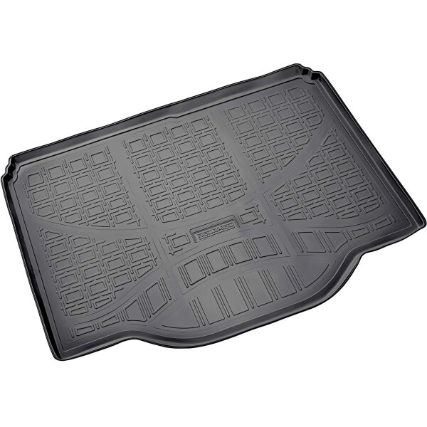 Gummi Kofferraumwanne für Opel Mokka | Mokka X | BJ ab 2012> | passgenau + Rand