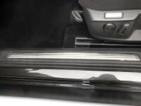 Edelstahl Einstiegsleisten innen für VW Passat B8 |...