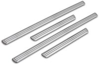 Edelstahl Einstiegsleisten innen für VW Passat B8 | BJ ab 2014>