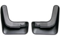 Schmutzfänger vorne + hinten für Ford Mondeo V | BA7 | BJ ab 2014> | passgenau