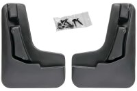 Schmutzfänger vorne + hinten für Ford Mondeo V | BA7 | BJ ab 2014> | passgenau