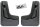 Schmutzfänger vorne + hinten für Ford Mondeo V | BA7 | BJ ab 2014> | passgenau