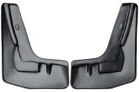 Schmutzfänger vorne + hinten für Mercedes-Benz GL | X166 | AMG-Paket |  BJ 2012-2015