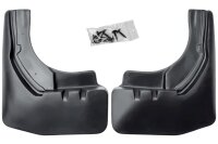 Schmutzfänger vorne + hinten für Mercedes-Benz GL | X166 | AMG-Paket |  BJ 2012-2015