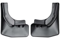 Schmutzfänger vorne + hinten für Mercedes-Benz GL | X166 | AMG-Paket |  BJ 2012-2015