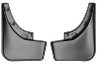 Schmutzfänger vorne + hinten für Renault Dacia Sandero II | B52 | 2012-2020