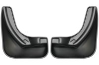 Schmutzfänger vorne + hinten für Skoda Octavia III Fließheck | 5E | 2012-2020