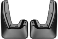 Schmutzfänger vorne + hinten für CR-V V | RW, RT | BJ ab 2018> | passgenau