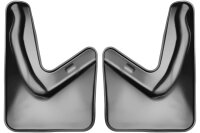 Schmutzfänger vorne + hinten für CR-V V | RW, RT | BJ ab 2018> | passgenau