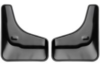 Schmutzfänger vorne + hinten für Mazda CX-5 I | Typ KE | 2011-2017 | passgenau