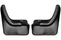 Schmutzfänger vorne + hinten für Mazda CX-5 I | Typ KE | 2011-2017 | passgenau