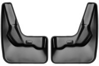 Schmutzfänger vorne + hinten für Mercedes-Benz A-Klasse | W176 | BJ 2012-2018