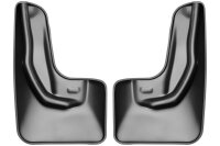 Schmutzfänger vorne + hinten für Mercedes-Benz A-Klasse | W176 | BJ 2012-2018