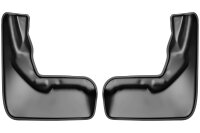 Schmutzfänger vorne + hinten für Mercedes E Klasse T-Modell | S213 | ab 2016>