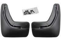 Schmutzfänger vorne + hinten für Mercedes E Klasse T-Modell | S213 | ab 2016>