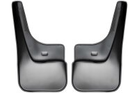 Schmutzfänger vorne + hinten für Mitsubishi ASX | GA W | 2010-2016 | passgenau