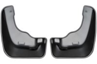Schmutzfänger vorne + hinten für Nissan Juke | F15 | BJ 2015-2019 | passgenau