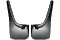 Schmutzfänger vorne + hinten für Nissan Pathfinder III | R51 | BJ 2005-2013
