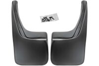 Schmutzfänger vorne + hinten für Nissan Pathfinder III | R51 | BJ 2005-2013