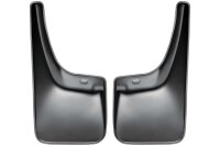 Schmutzfänger vorne + hinten für Nissan Pathfinder III | R51 | BJ 2005-2013