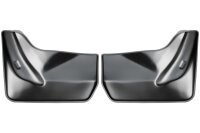 Schmutzfänger vorne + hinten für Opel Astra J GTC | BJ 2012-2018 | passgenau