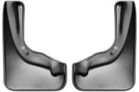 Schmutzfänger vorne + hinten für Opel Corsa D | S07 | BJ 2006-2014 | passgenau