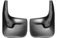 Schmutzfänger vorne + hinten für Subaru Forester IV | SJ | 2013–2019 | passgenau