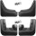 Schmutzfänger vorne + hinten für Audi Q3 | Typ 8U | BJ 2011-2018 | passgenau